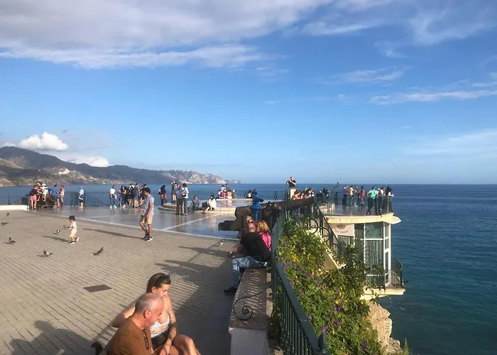 Cm Dream דירה נרחה