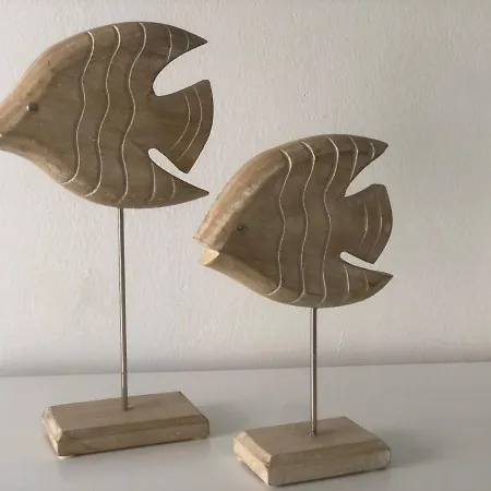 Cm Dream Appartement *