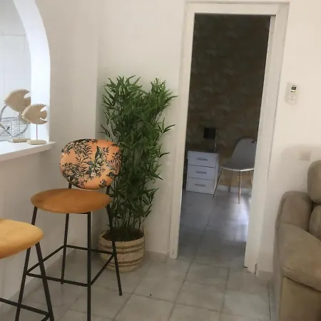 Apartment Cm Dream Nerja