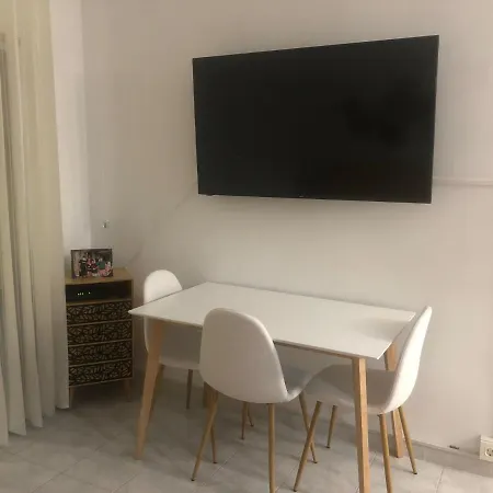 Apartment Cm Dream Nerja