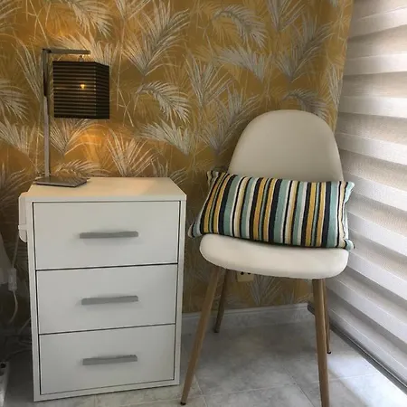 Cm Dream Apartment *