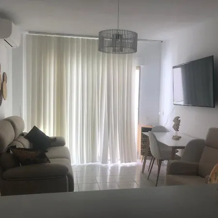 Cm Dream Nerja