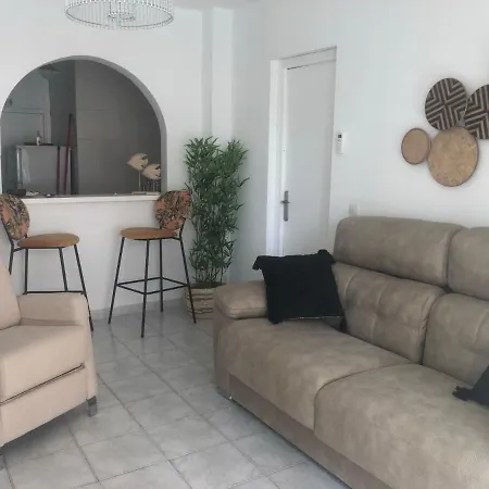 Cm Dream Apartment