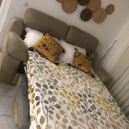 Cm Dream Apartment *