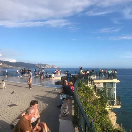 Cm Dream Apartment Nerja