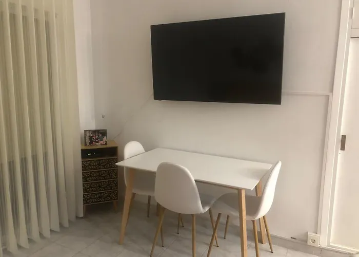 Apartamento Cm Dream Nerja