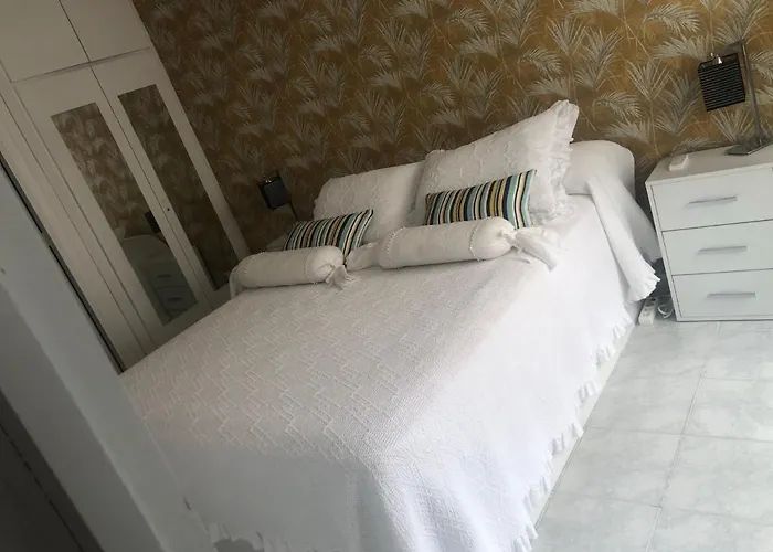 Apartamento Cm Dream