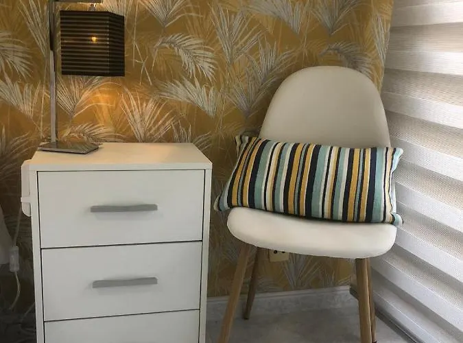 Cm Dream Apartamento *