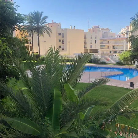 Appartement Cm Dream